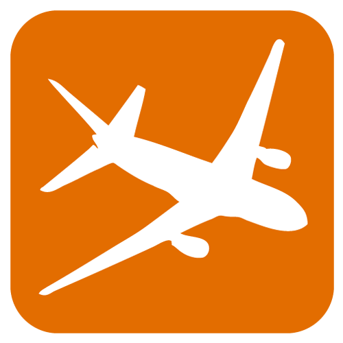 Aircraft Dynamics Library Icon