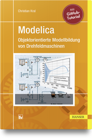 Modelica book