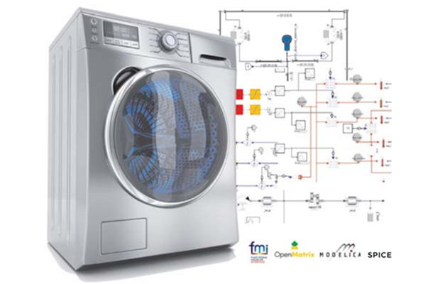 Altair Activate with Modelica built-in