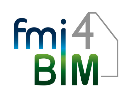 FMI4BIM Logo