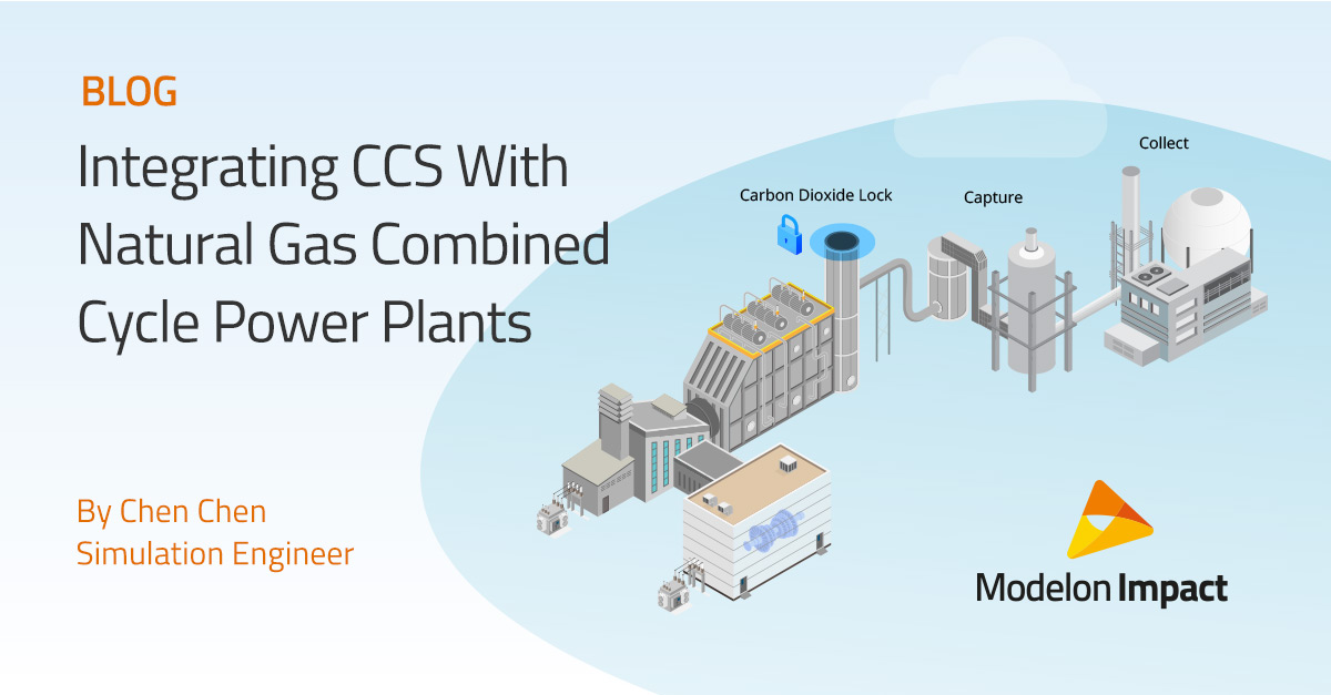 Blog CCS with Natural Gas Combined Cycle Power Plants