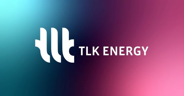 TLK Energy Logo