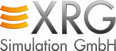 XRG Logo