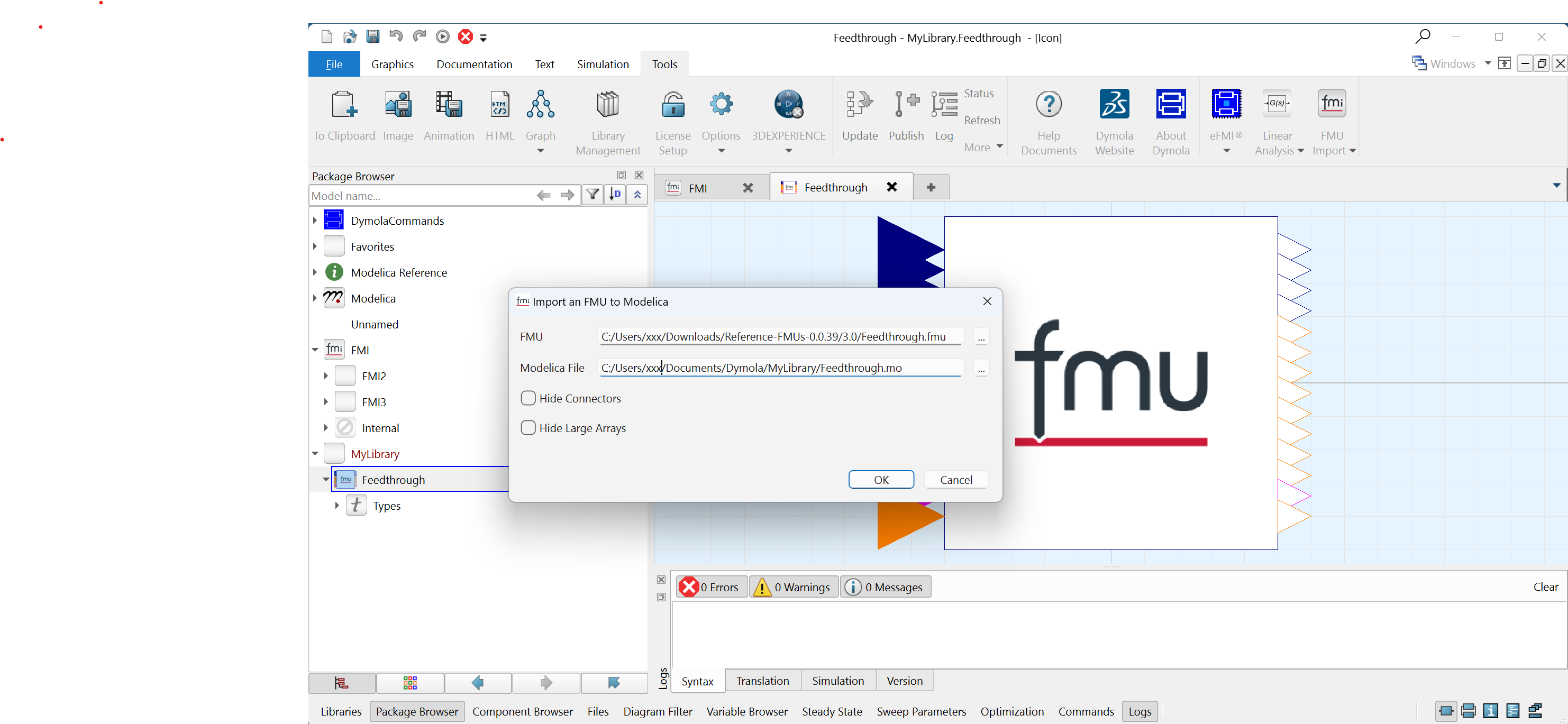 FMI